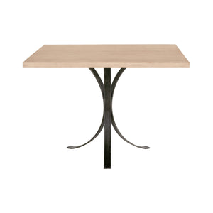 Quincy Square Dinette Table – Available in 4 Sizes