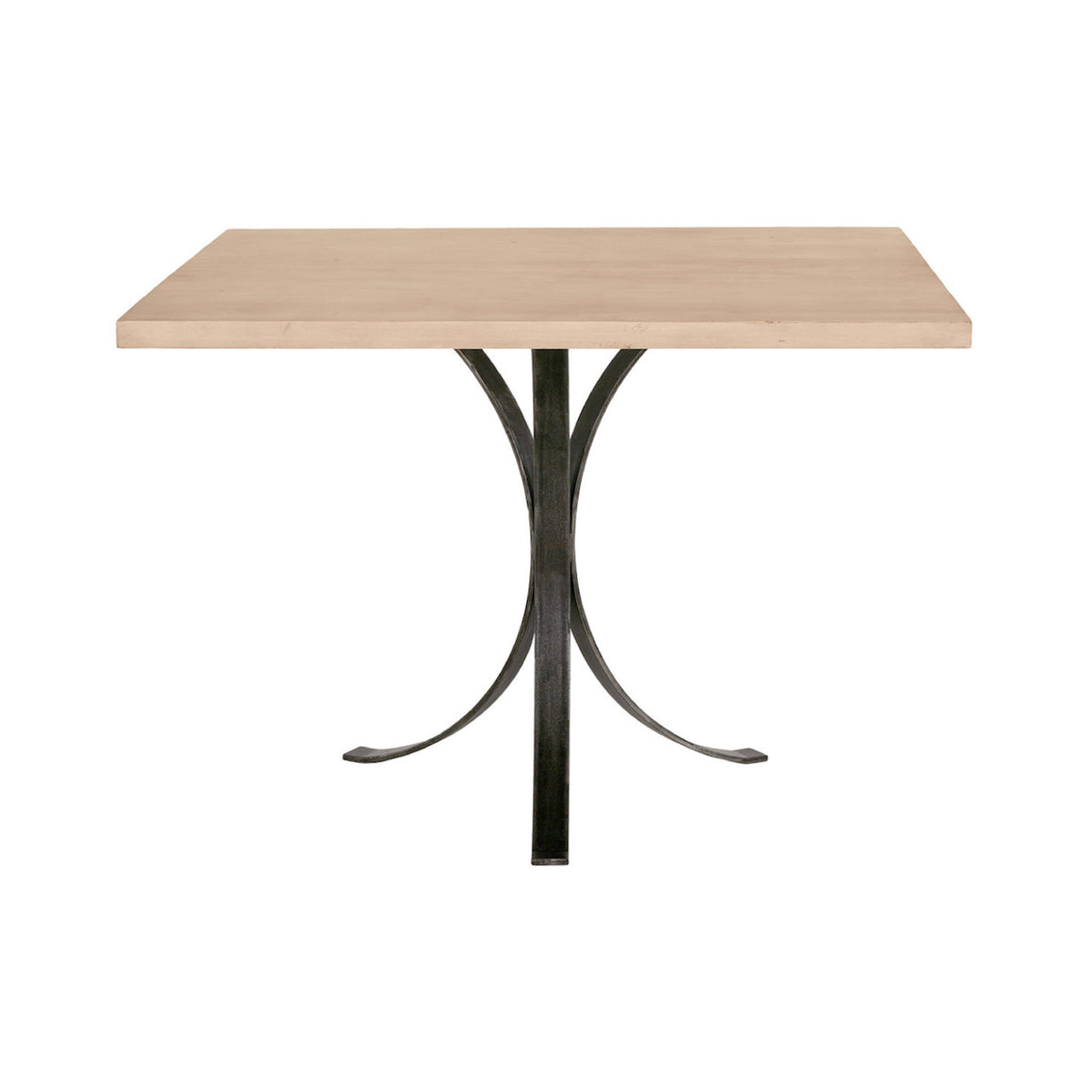 Quincy Square Dinette Table – Available in 4 Sizes
