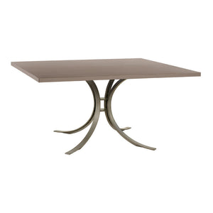 Quincy Square Dining Table - Available in 2 Sizes