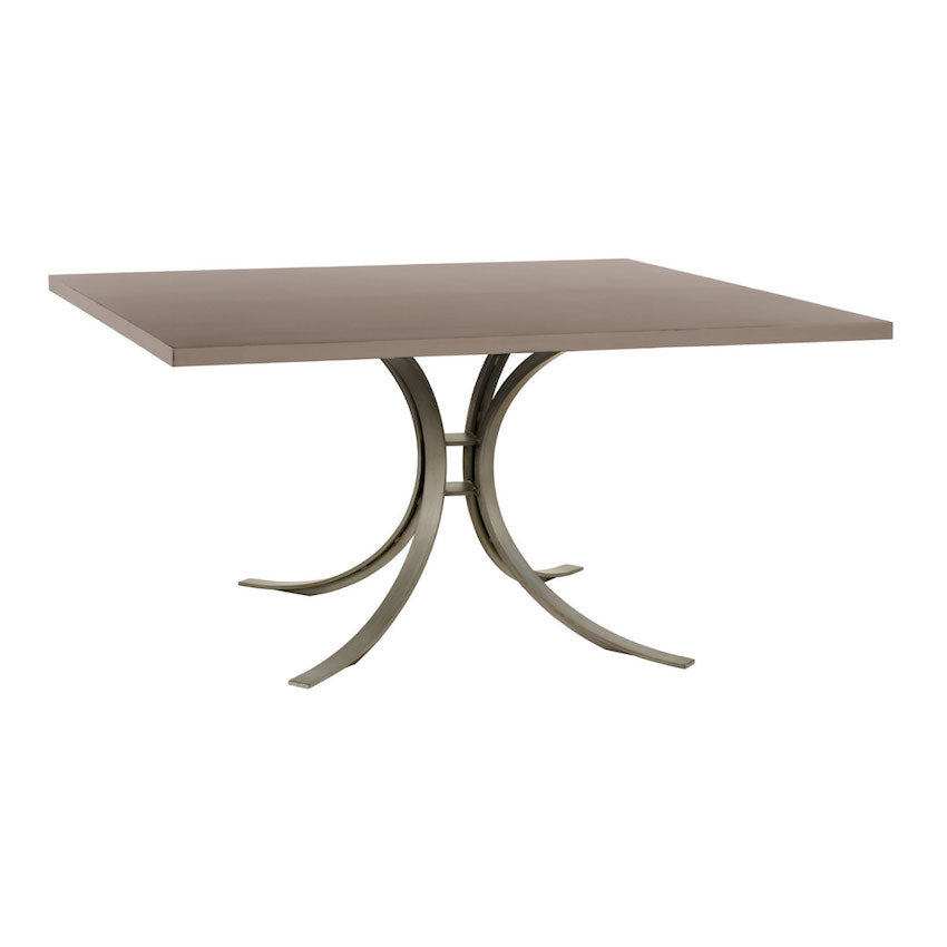 Quincy Square Dining Table - Available in 2 Sizes