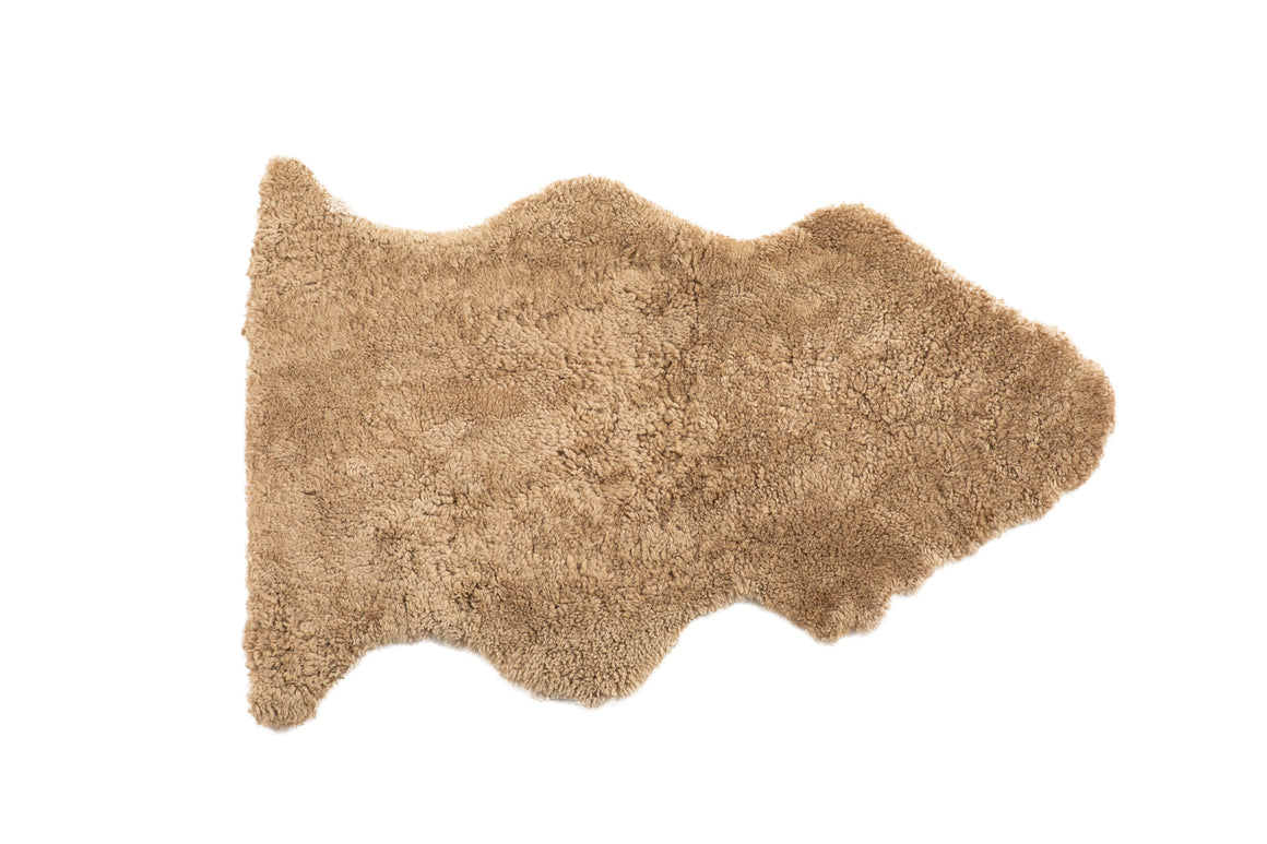Rug SW 3SC Curly Single