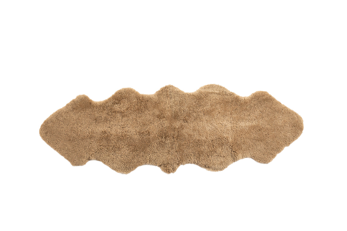 Rug SW 3SC Curly Double