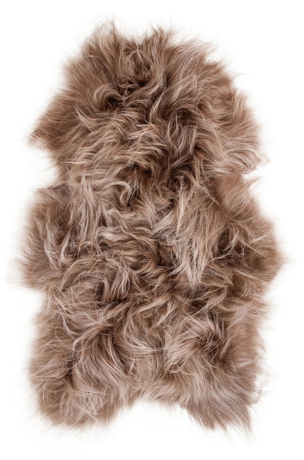 Icelandic Longwool Rug