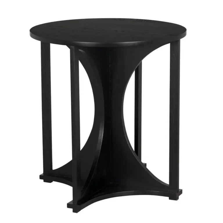Tracy Side Table - Black