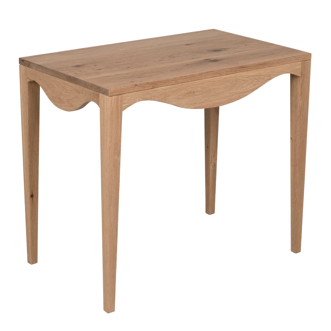 Elaine Side Table - Chai