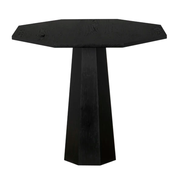 Oscar Table - Black