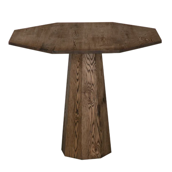 Oscar Table - Whiskey