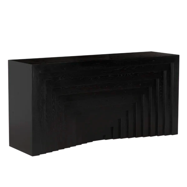 Pandora Console - Black