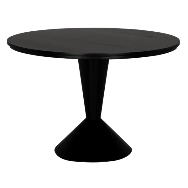 Pansy Table - Black