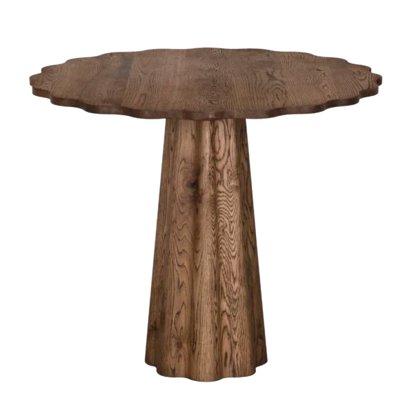 Julianne Table - Whiskey