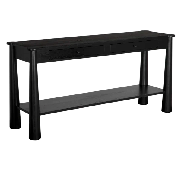 Telluride Console - Black