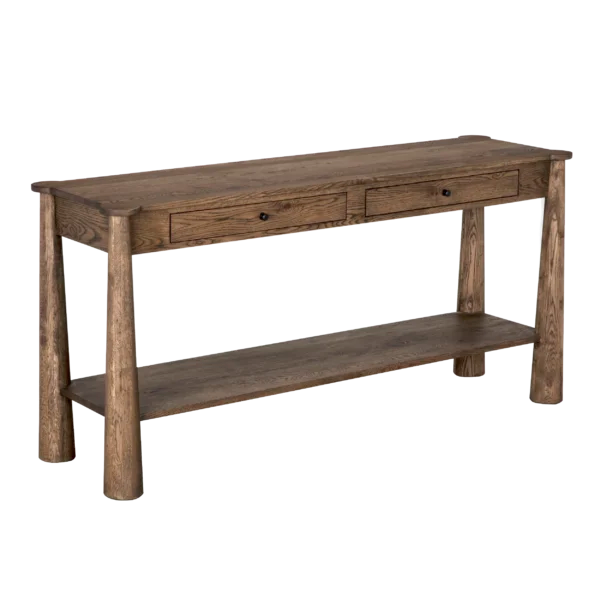 Telluride Console - Whiskey
