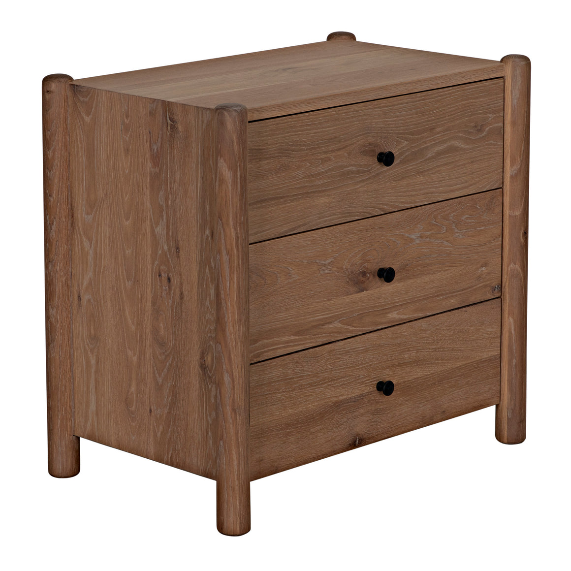 Cody Nightstand - Chai