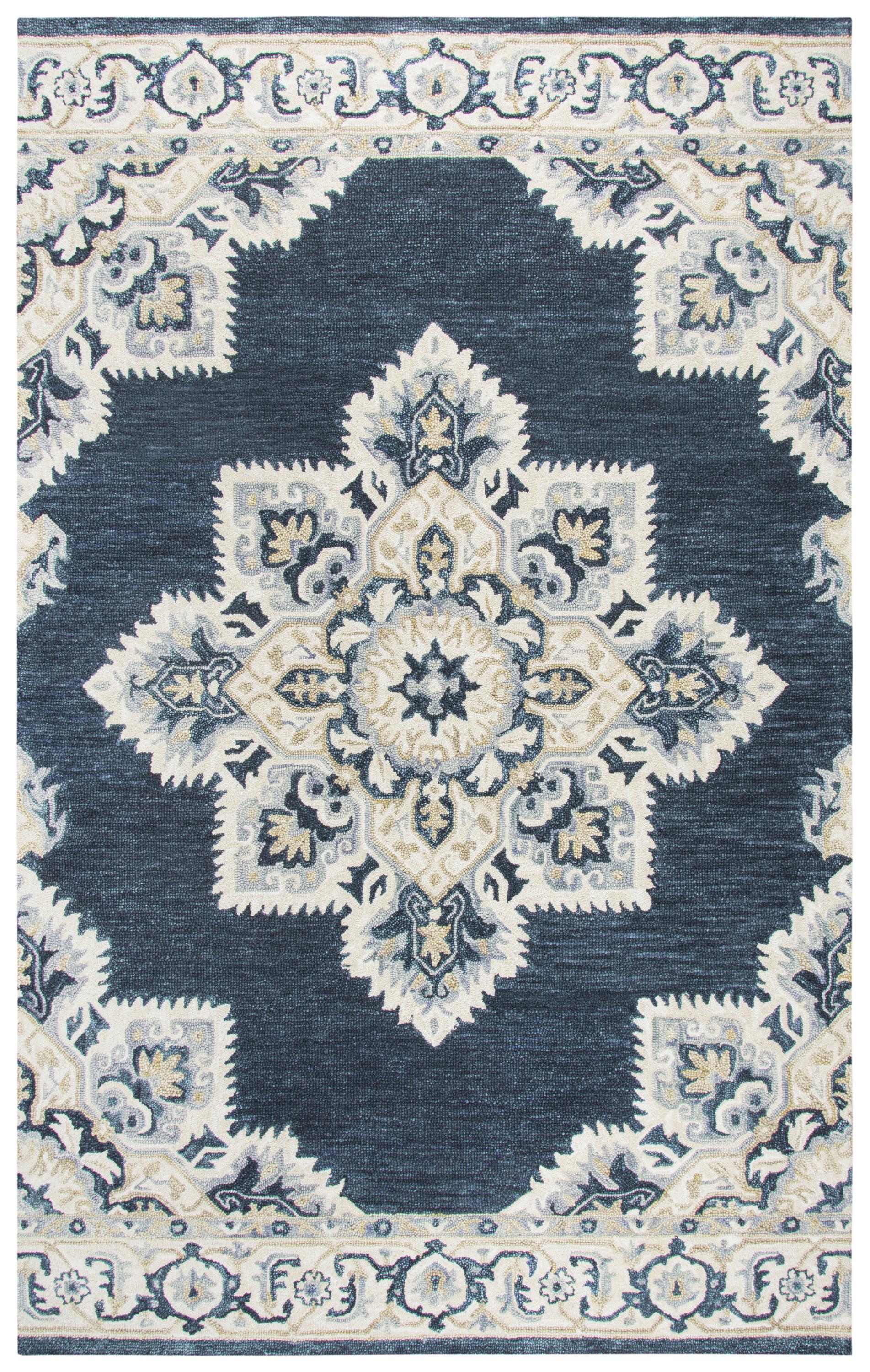 Rizzy Resonant RS070B Area Rug