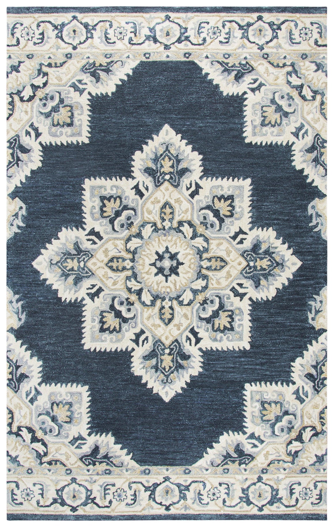 Rizzy Resonant RS070B Area Rug