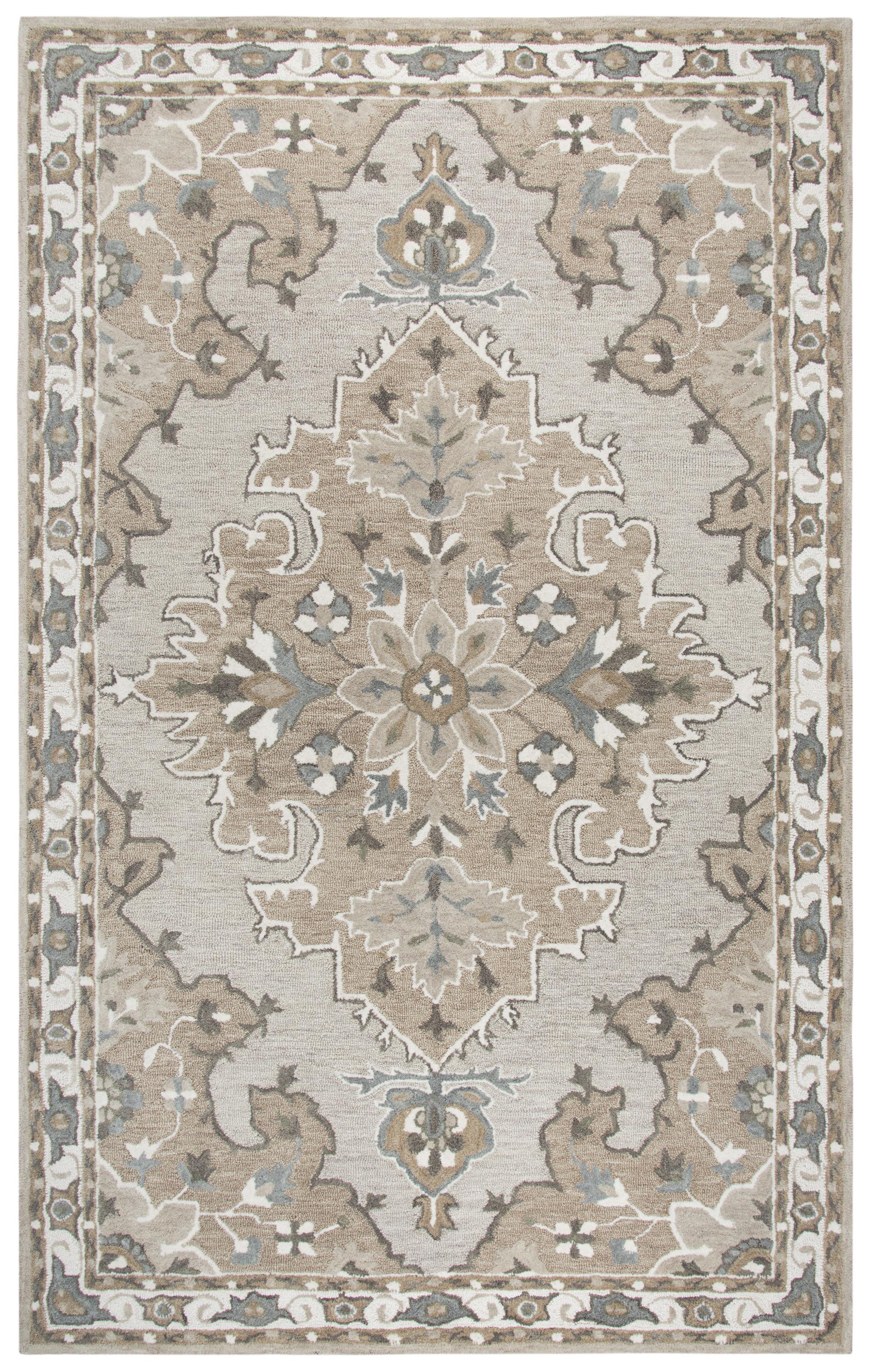 Rizzy Resonant RS931A Area Rug