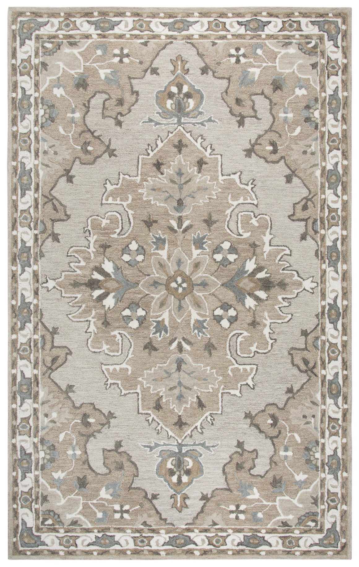 Rizzy Resonant RS931A Area Rug