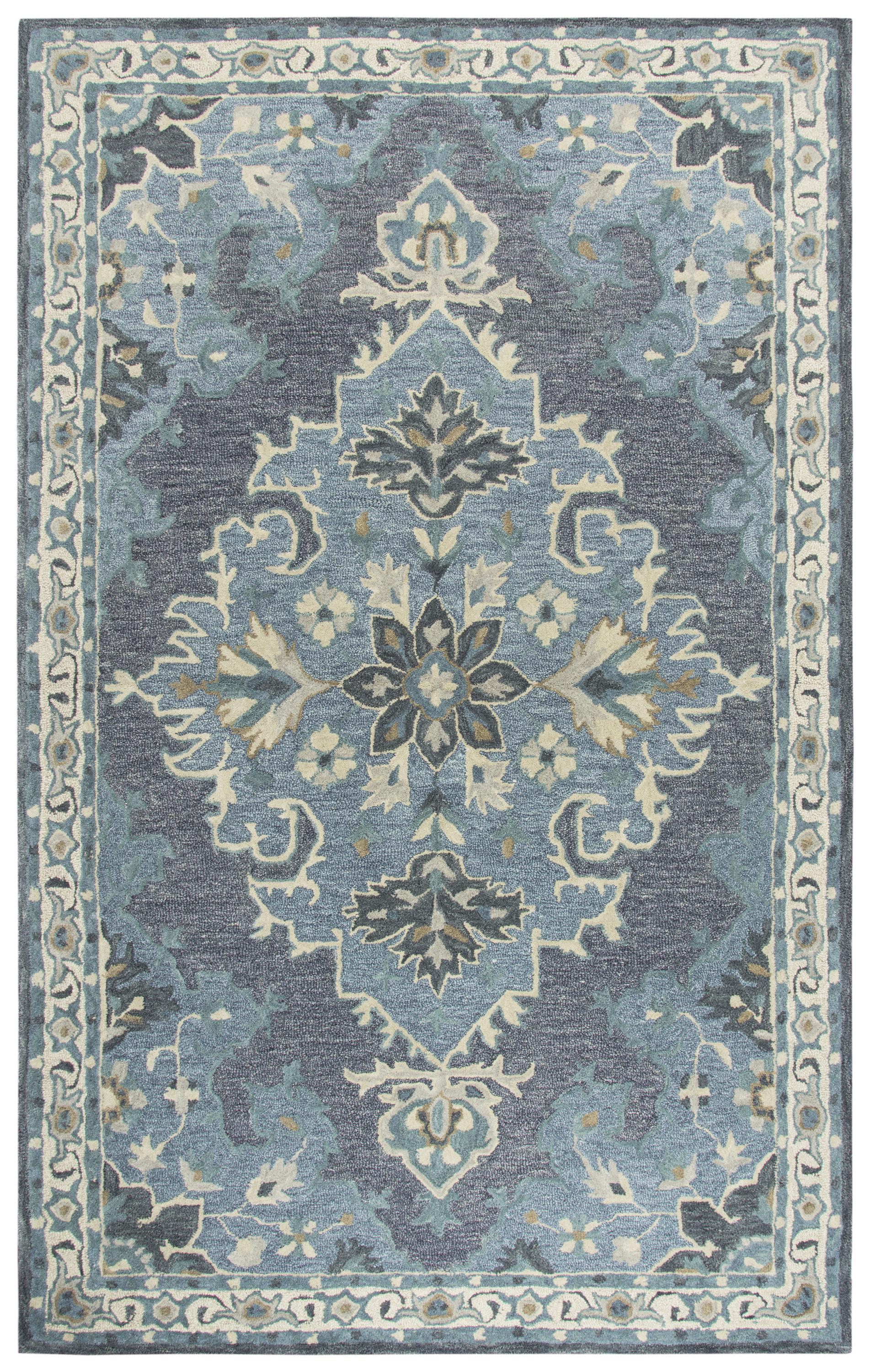 Rizzy Resonant RS932A Area Rug