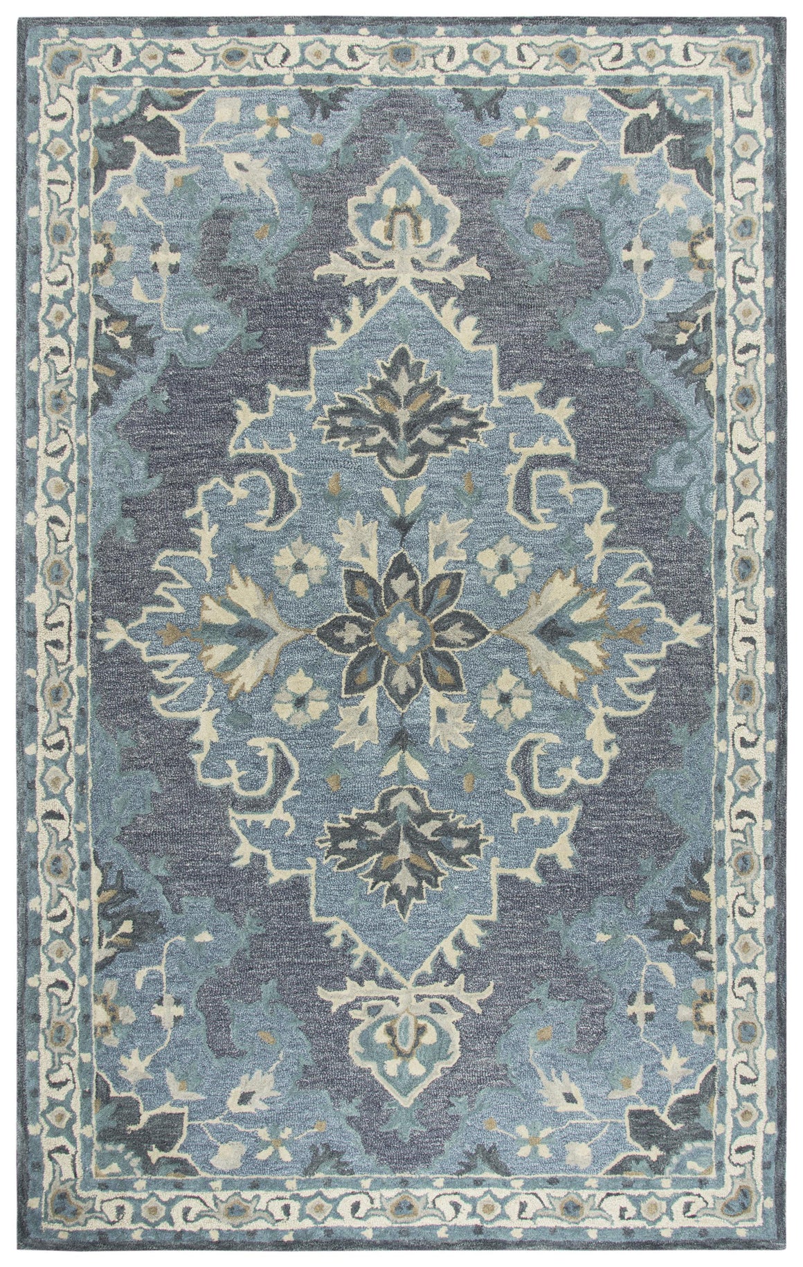 Rizzy Resonant RS932A Area Rug