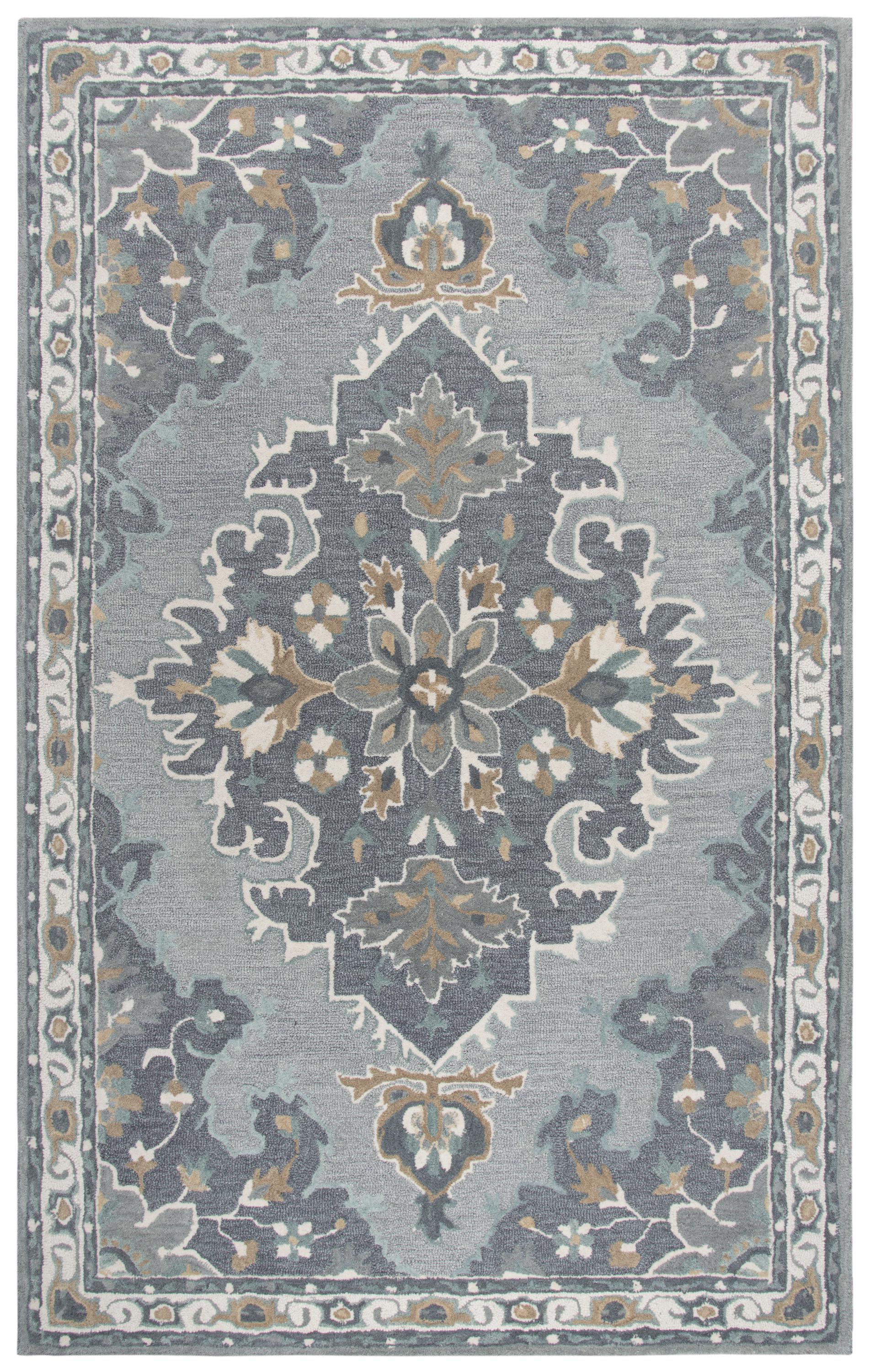 Rizzy Resonant RS933A Area Rug