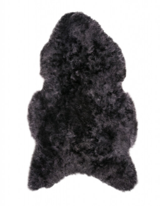 Icelandic Shearling Rug