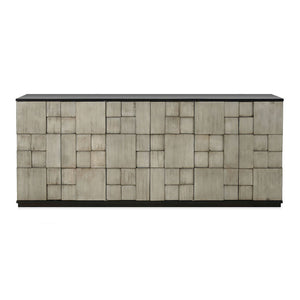 Rubik Entertainment Console