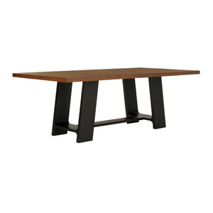 Rye Rectangle Dining Table - Available in 3 Sizes