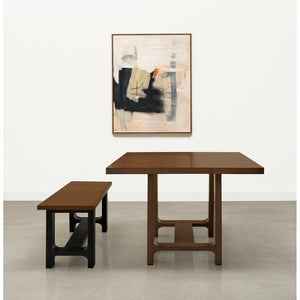 Rye Rectangle Dining Table - Available in 3 Sizes
