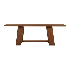 Rye Rectangle Dining Table - Available in 3 Sizes