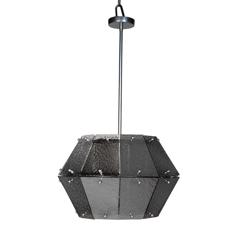 Obsidian Chandelier, Small