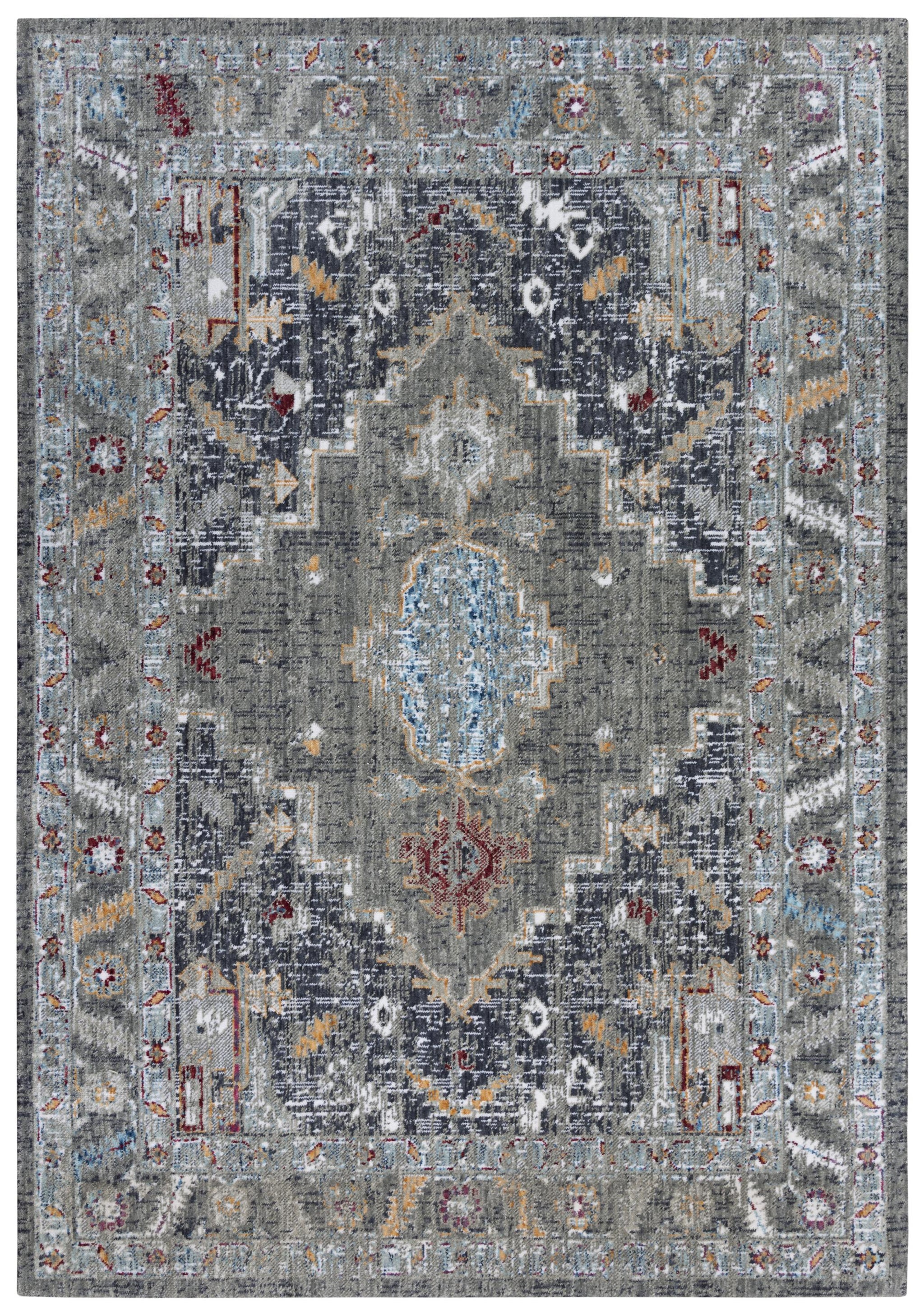 Rizzy Signature SGN730 Area Rug