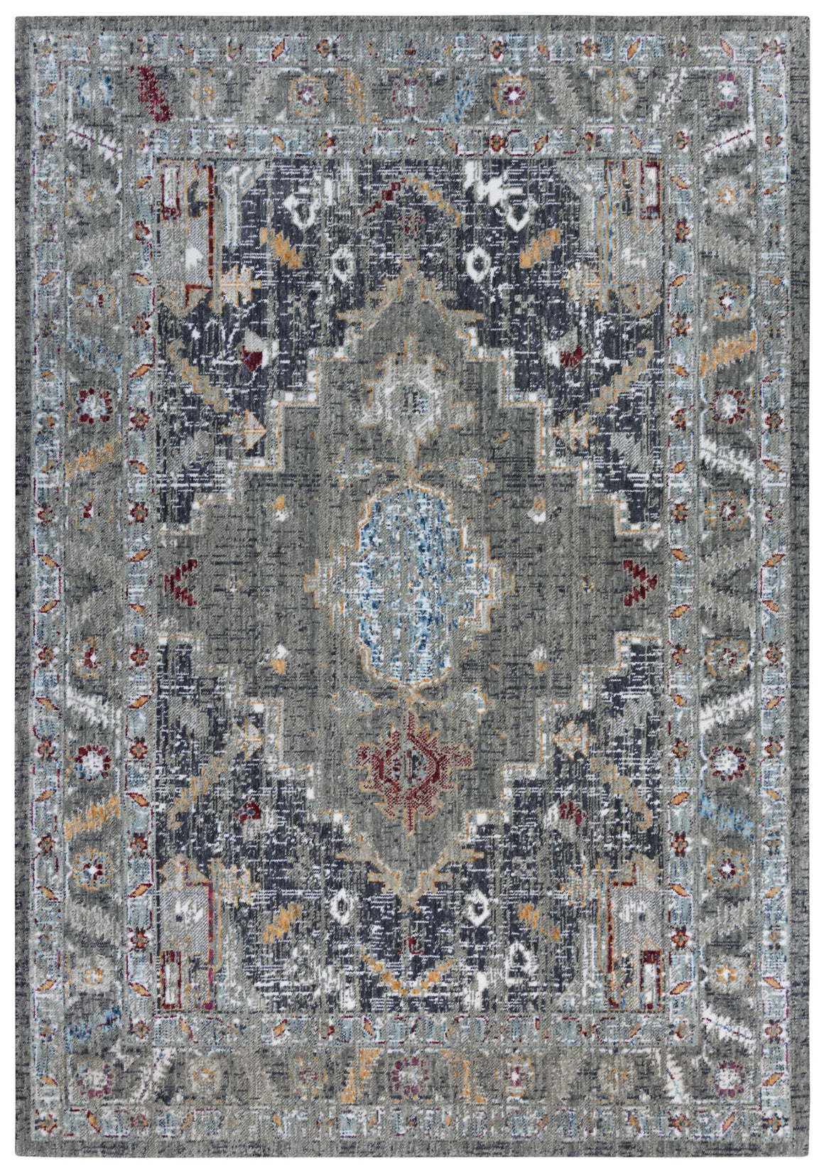 Rizzy Signature SGN730 Area Rug