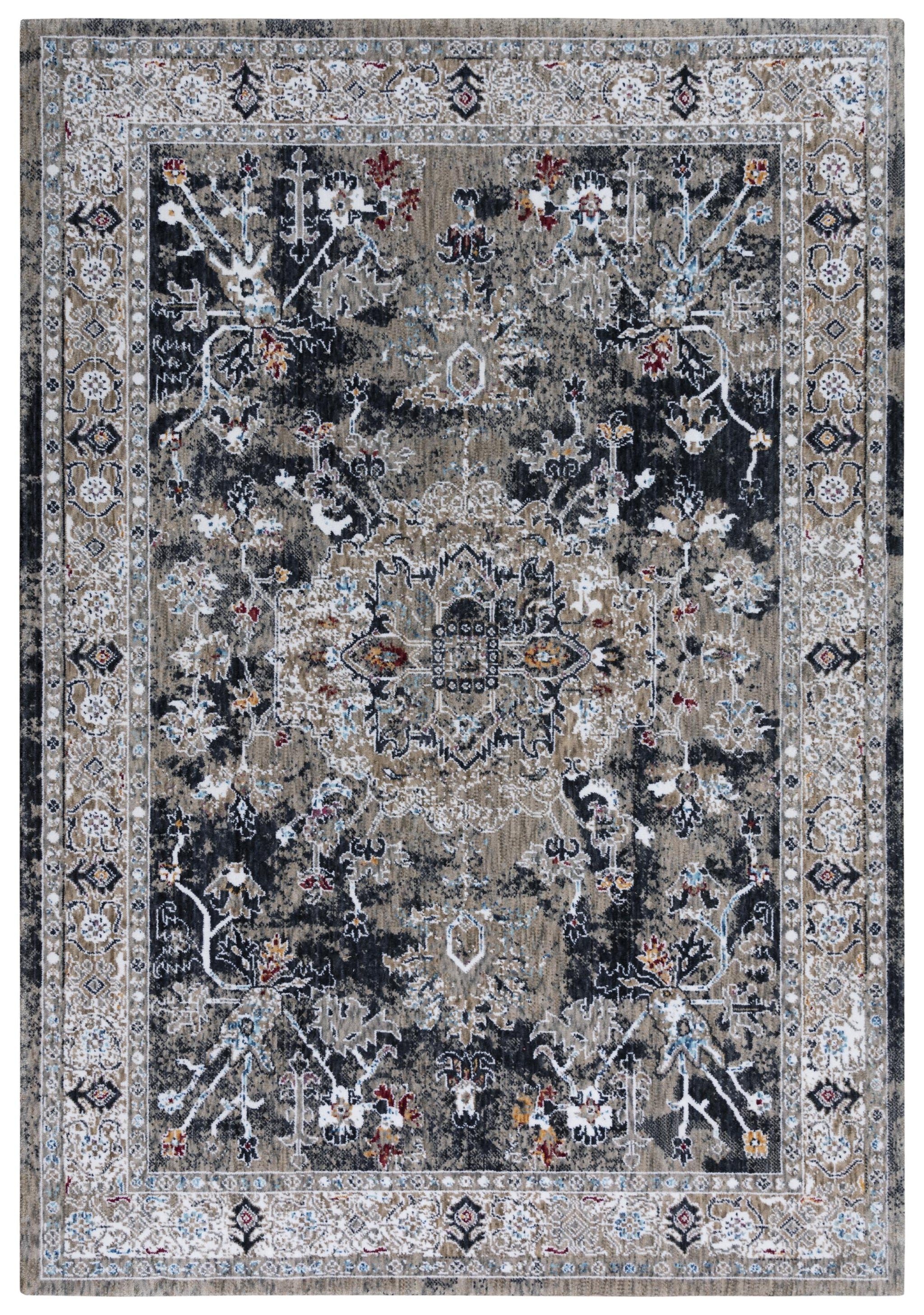 Rizzy Signature SGN771 Area Rug