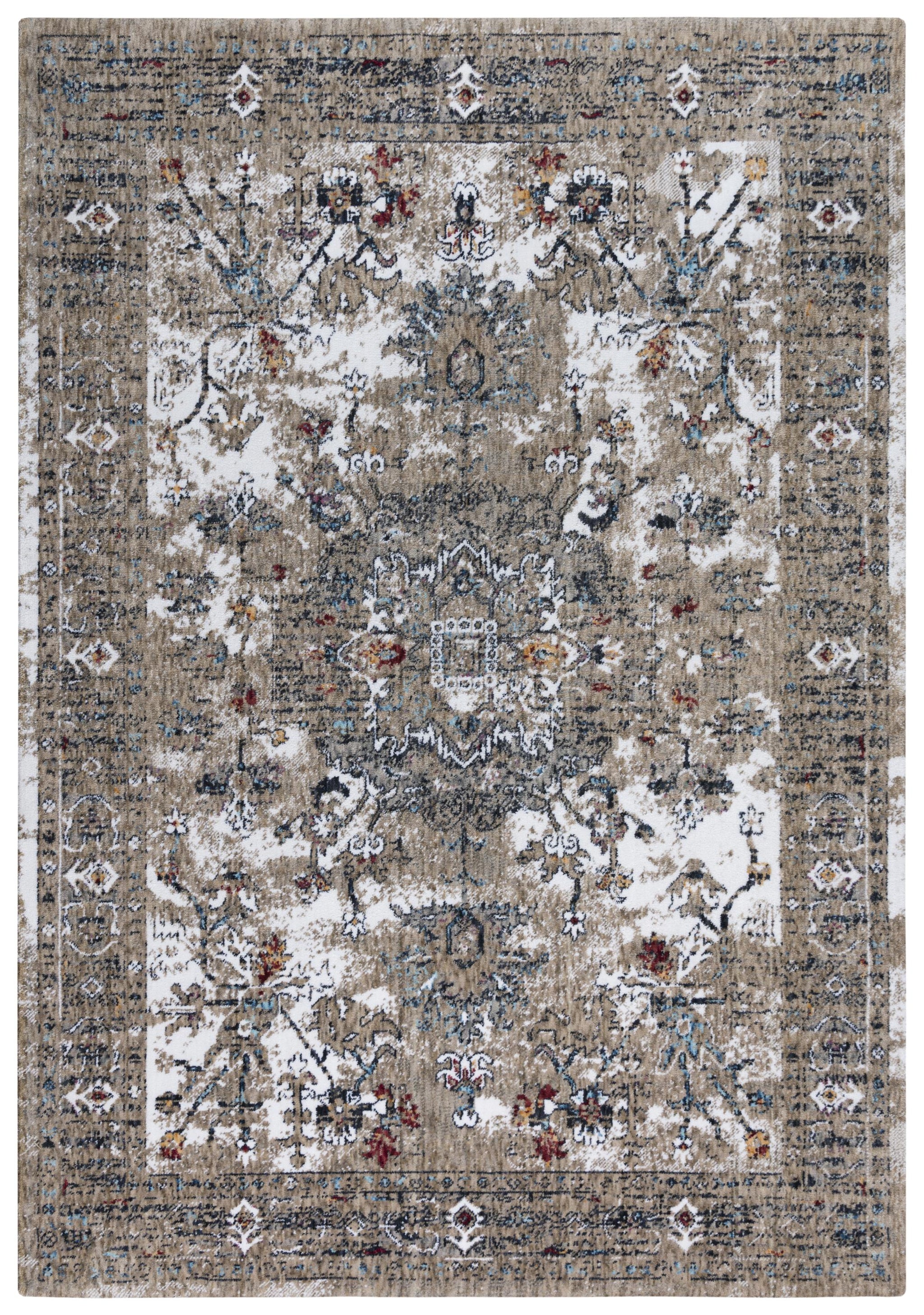 Rizzy Signature SGN773 Area Rug