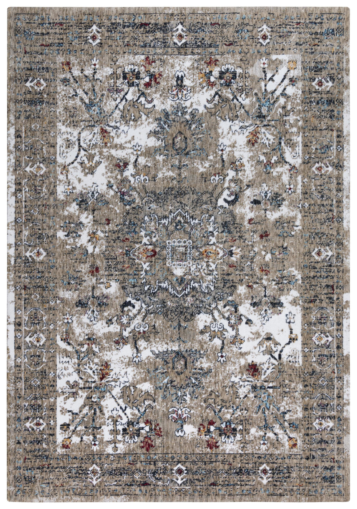 Rizzy Signature SGN773 Area Rug