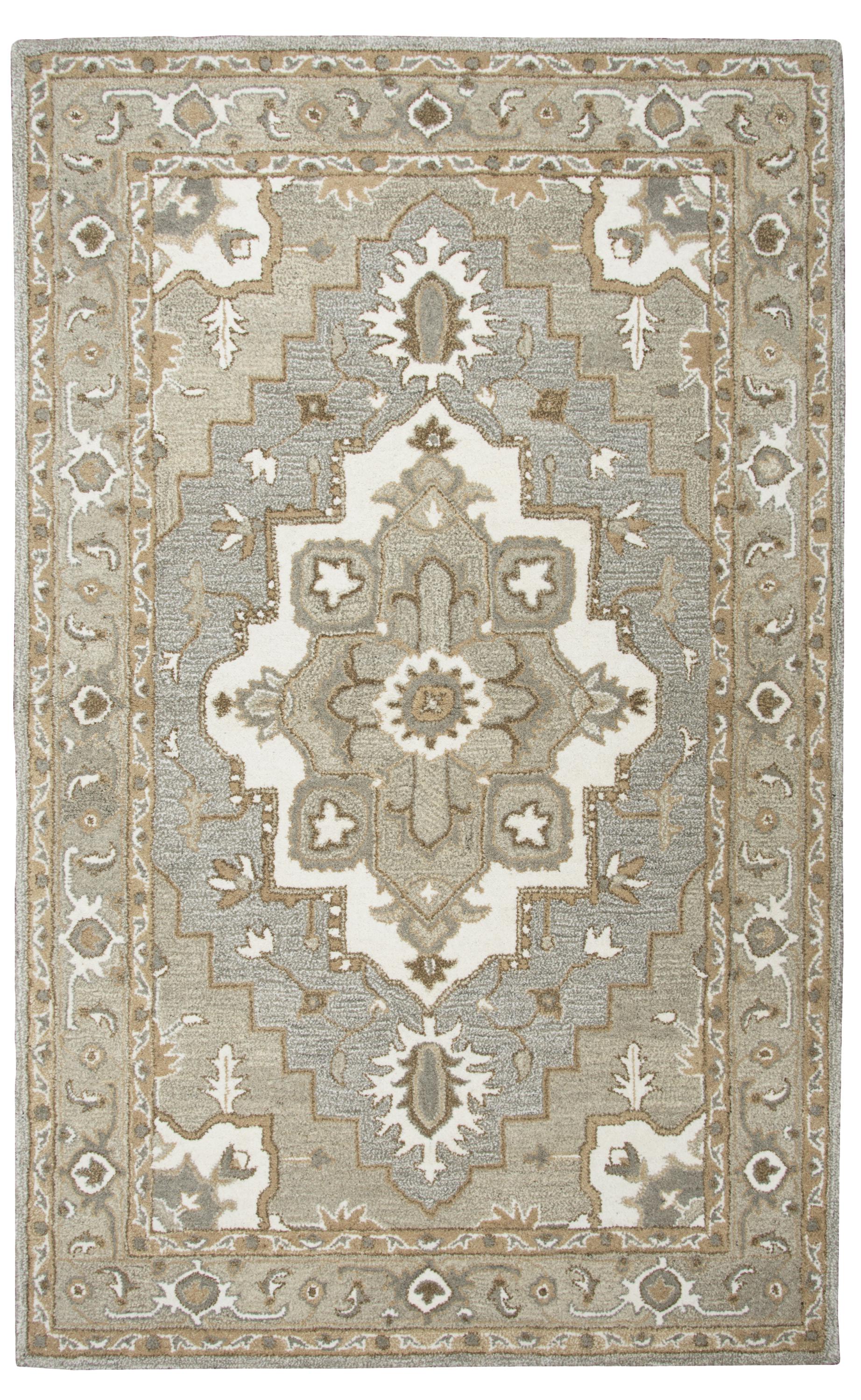 Rizzy Suffolk SK323A Area Rug