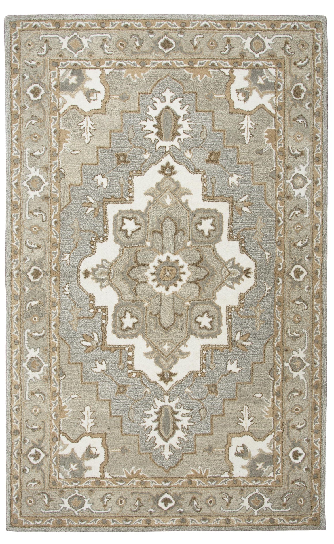 Rizzy Suffolk SK323A Area Rug