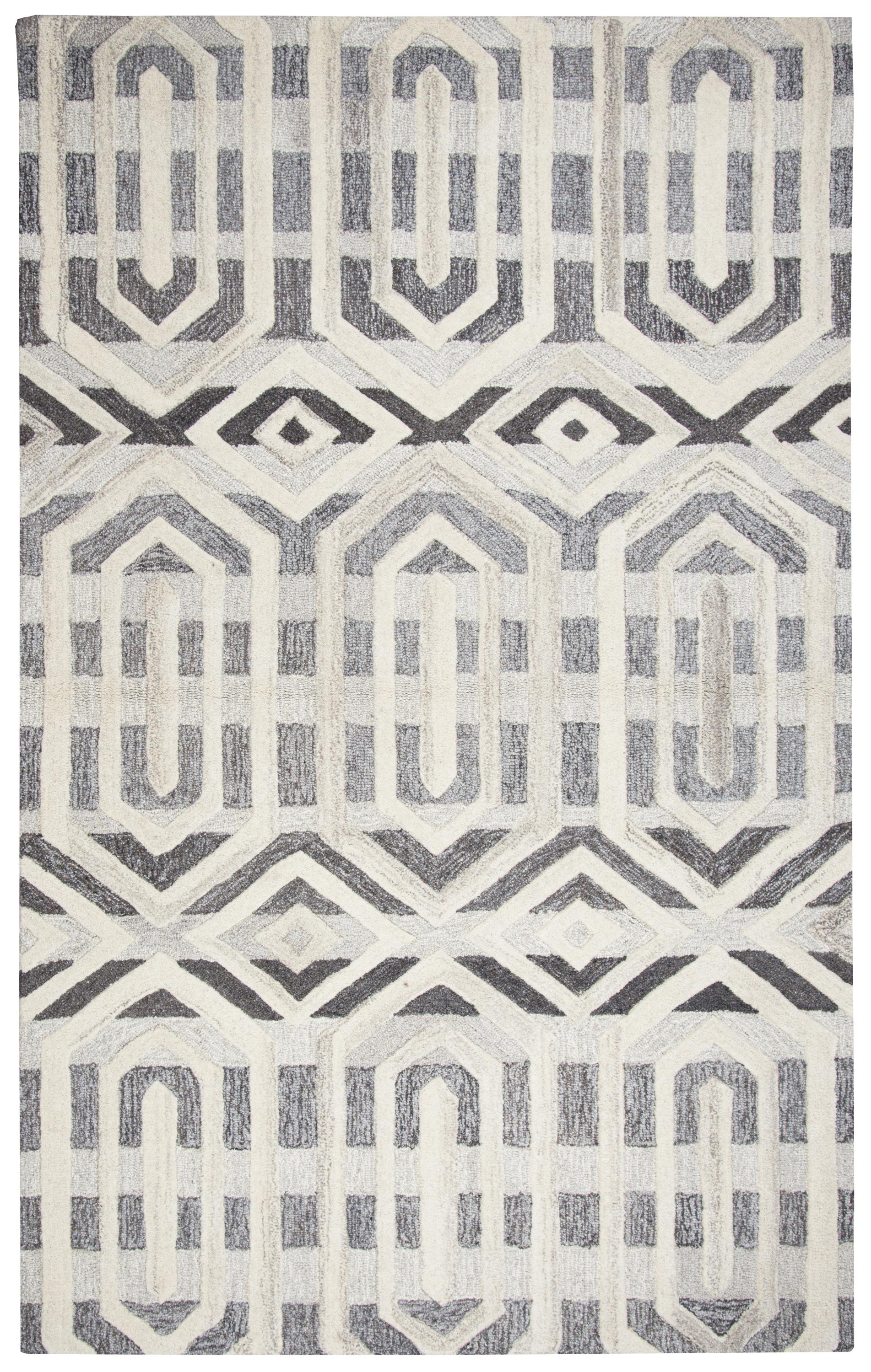 Rizzy Suffolk SK336A Area Rug