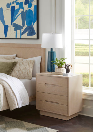 Patricia Queen Headboard, Sand | Patricia Collection | Villa & House