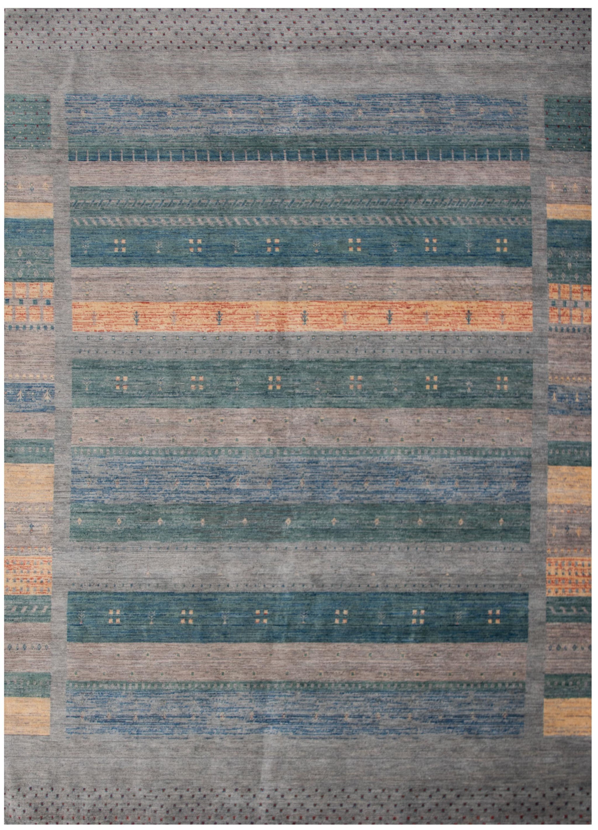 Rizzy Spectrum SPT208 Area Rug