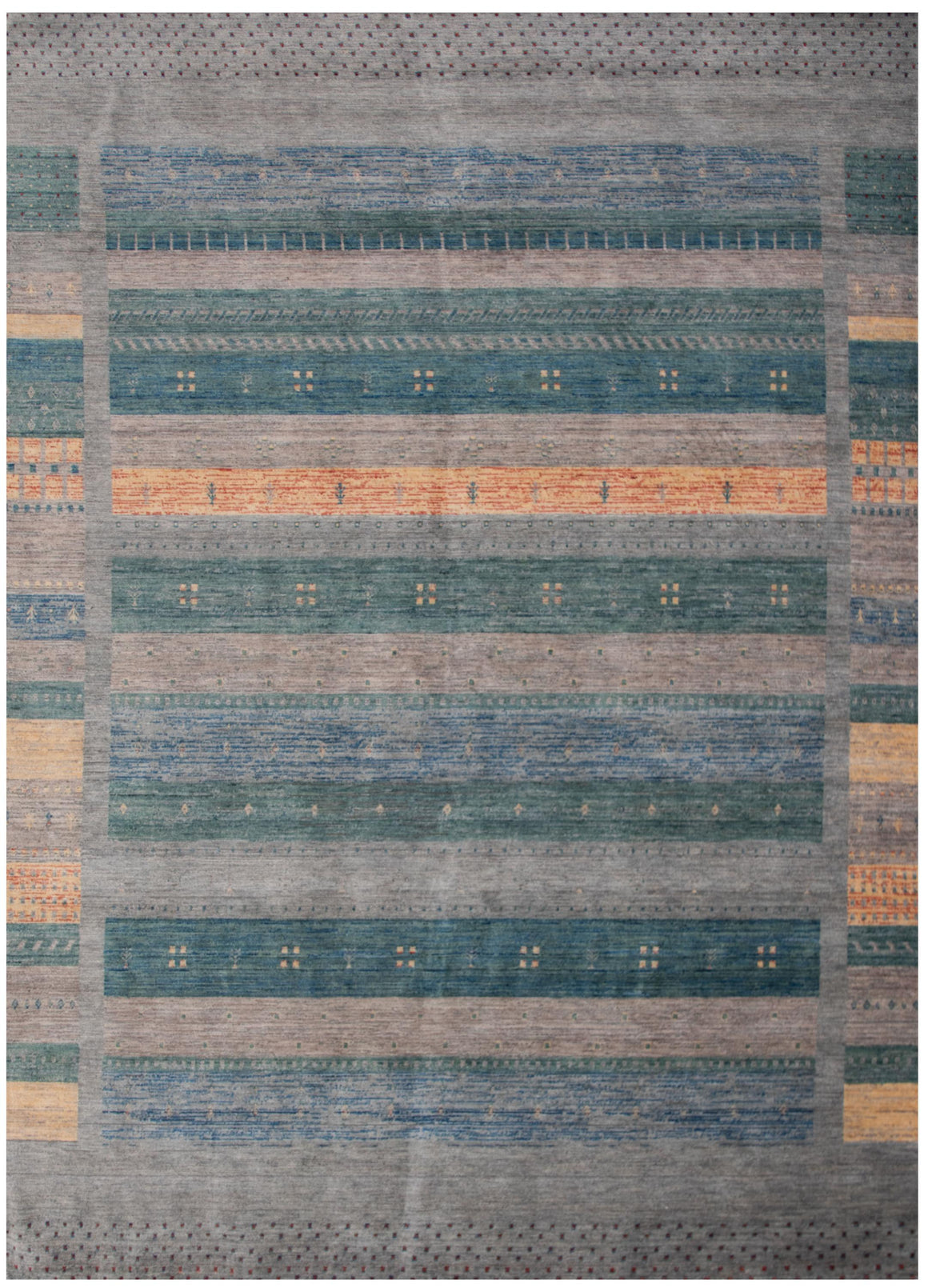 Rizzy Spectrum SPT208 Area Rug