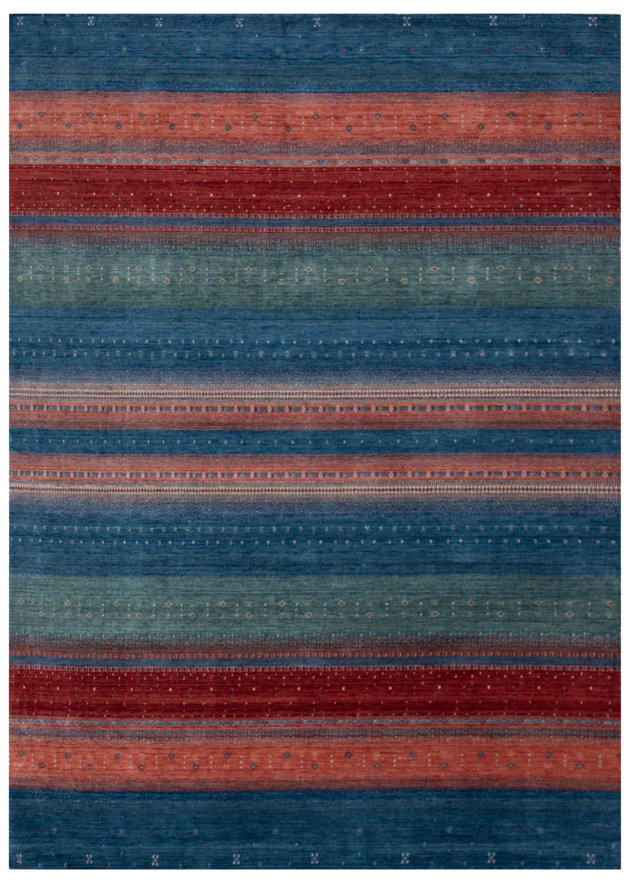 Rizzy Spectrum SPT209 Area Rug