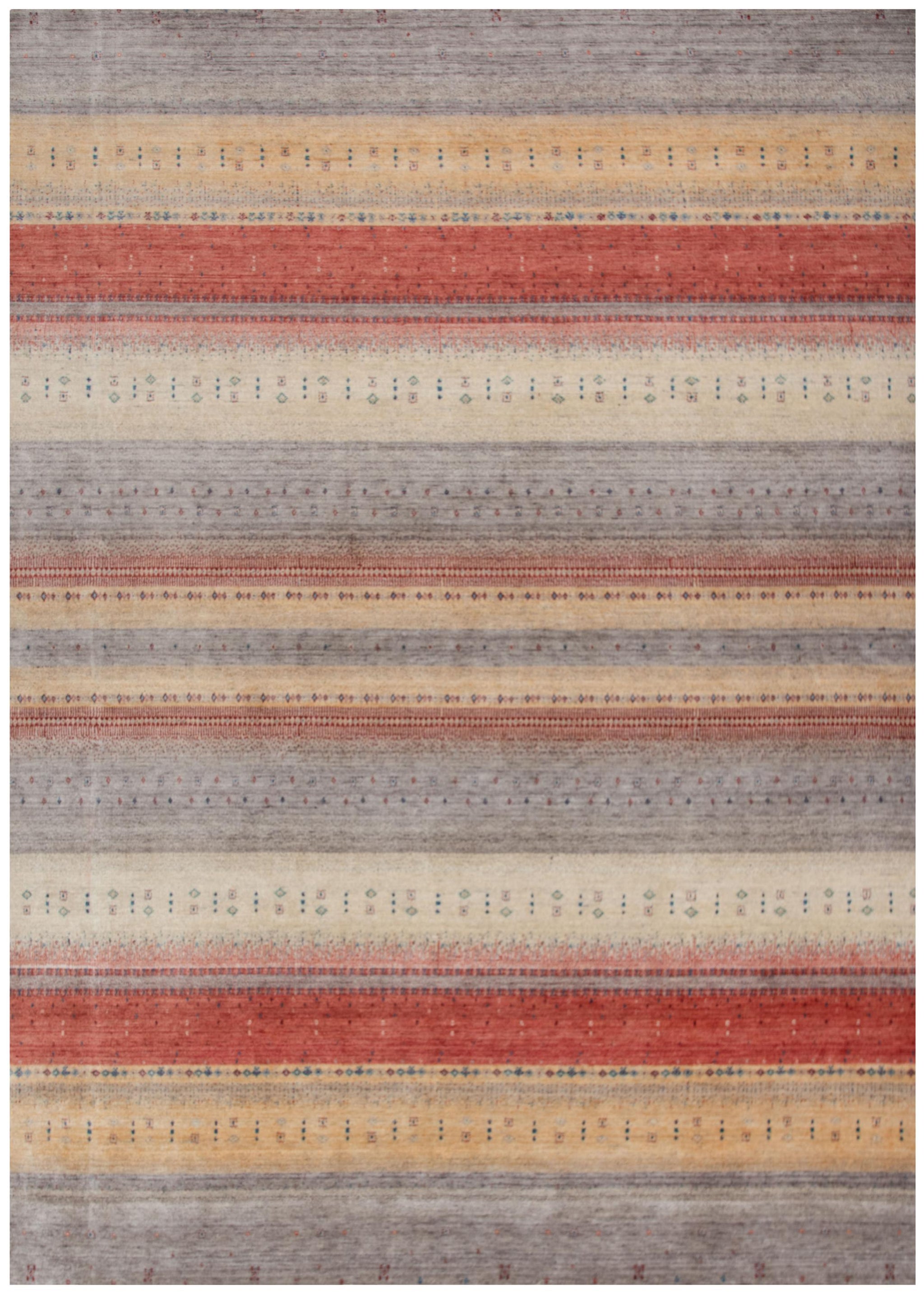 Rizzy Spectrum SPT210 Area Rug