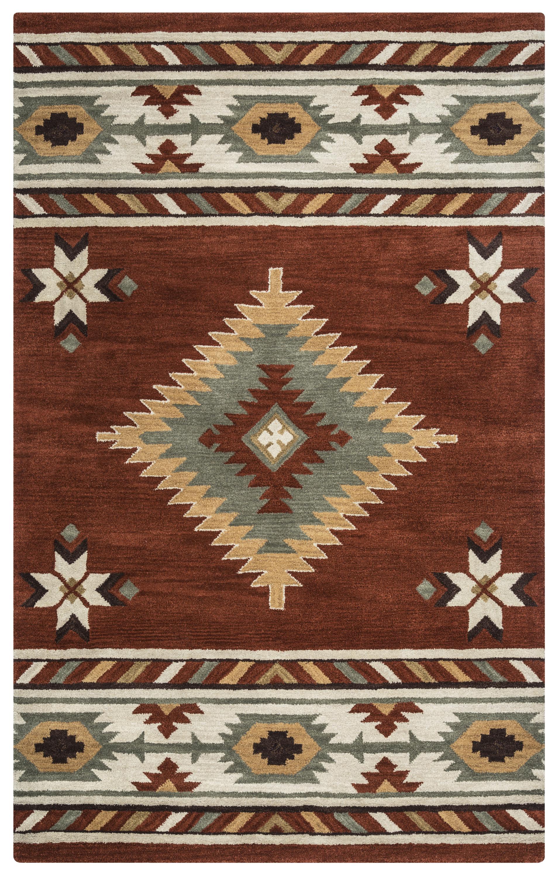 Rizzy Southwest SU1822 Area Rug