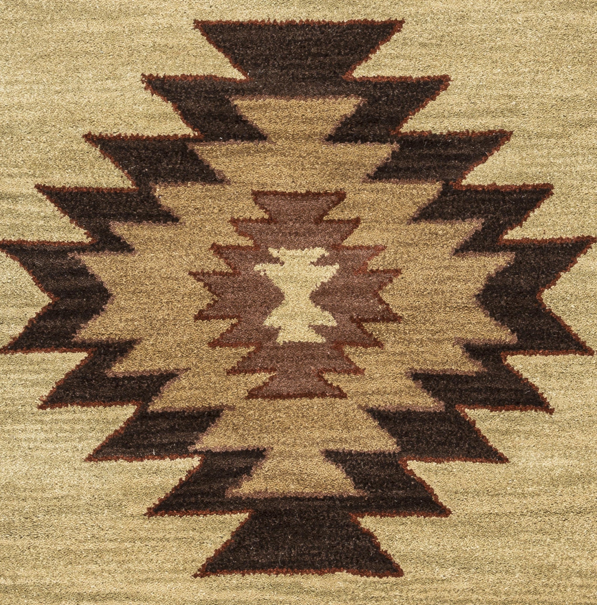 Slizzy Rug Rizzy Southwest SU2007 Area Rug - Scenario Home