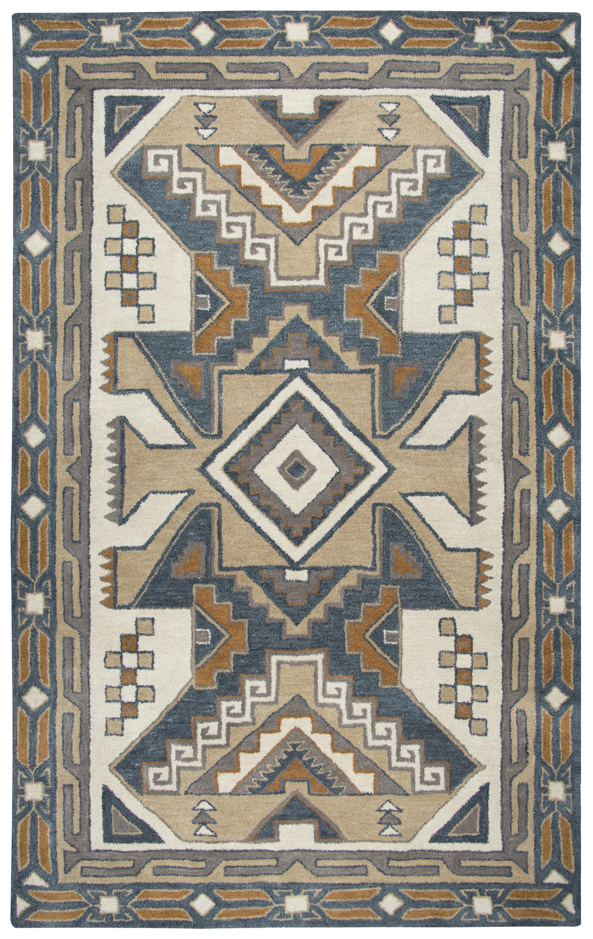 Rizzy Southwest SU489A Area Rug
