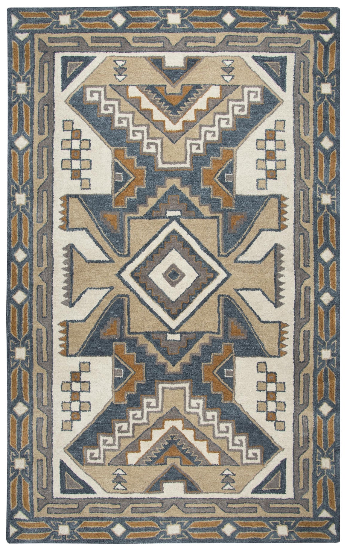 Rizzy Southwest SU489A Area Rug