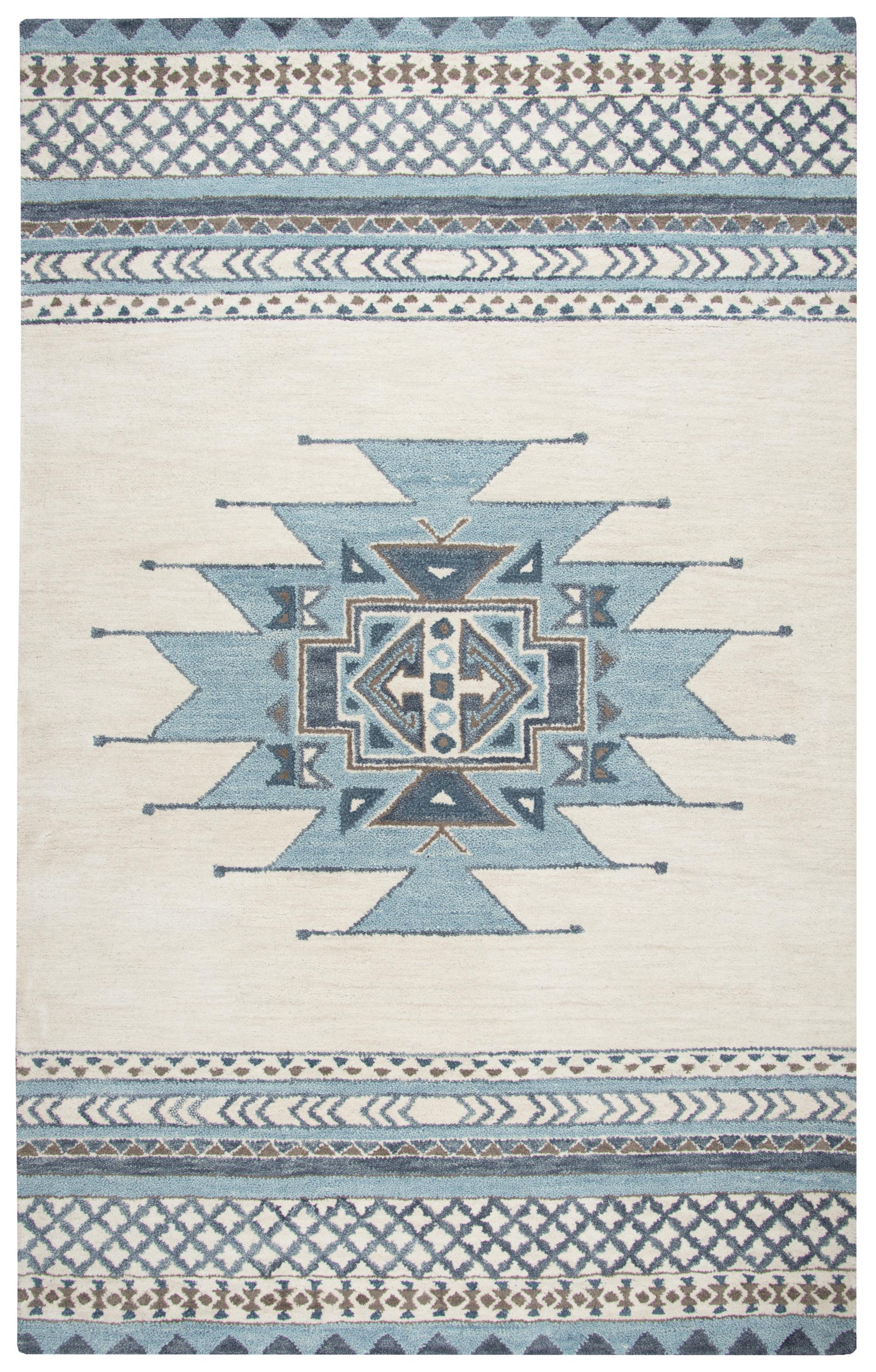 Rizzy Southwest SU567A Area Rug