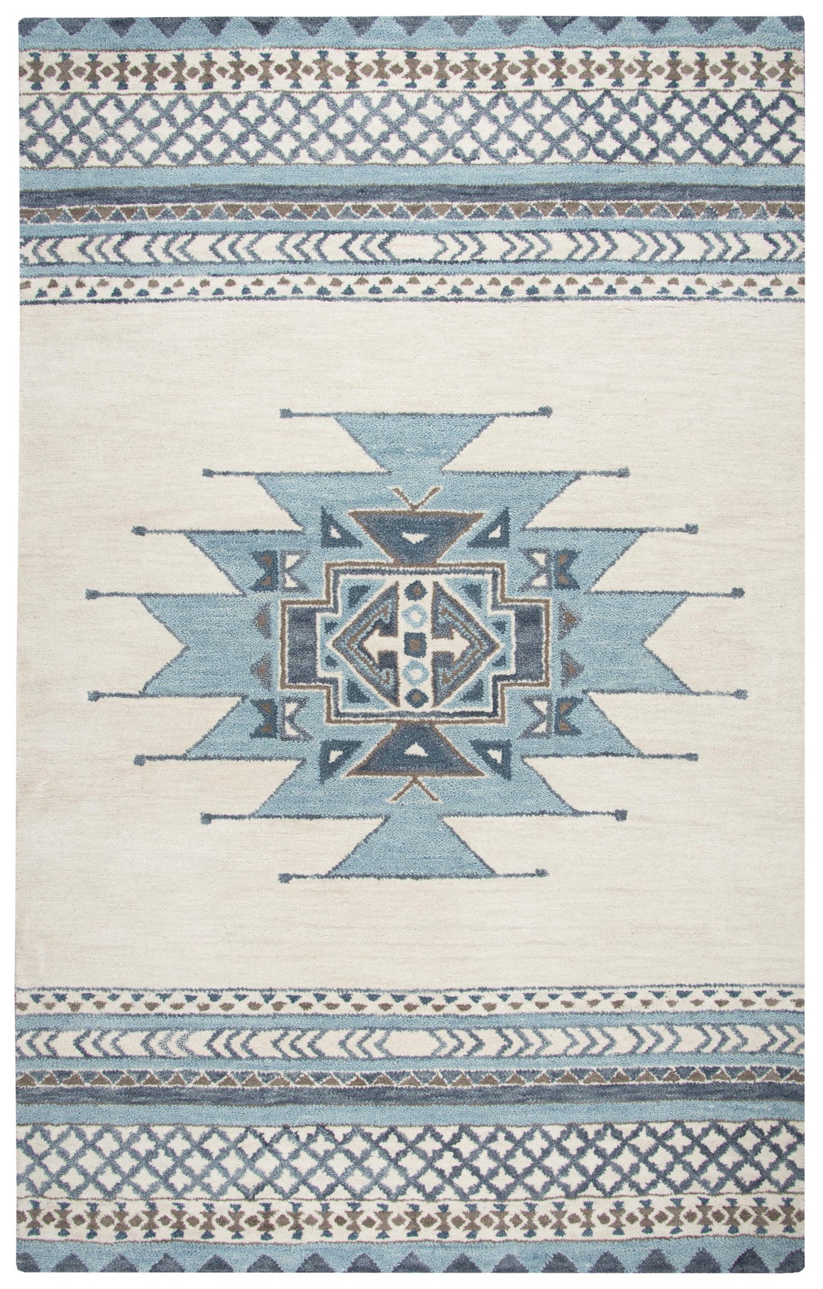 Rizzy Southwest SU567A Area Rug