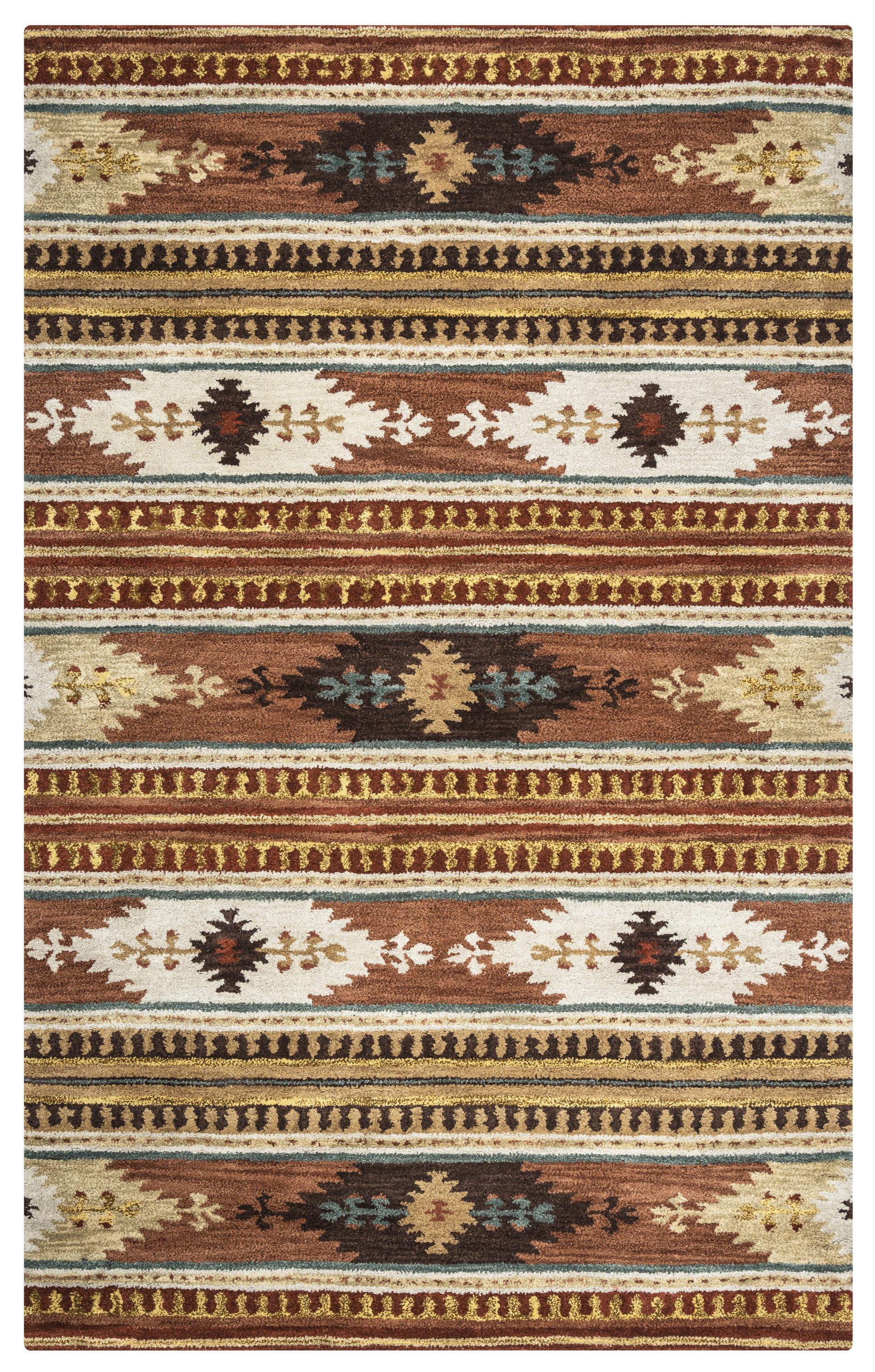 Rizzy Southwest SU8156 Area Rug